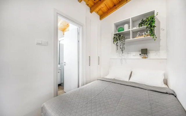 Olga Premium Apartments