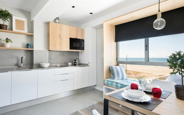Apartaments Marfina