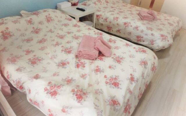 New 10 Minutes From Namba Station