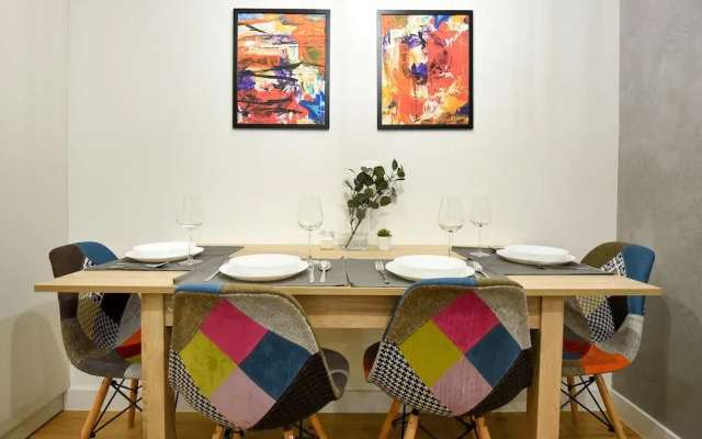 Homey - Strada Doamnei 27-29