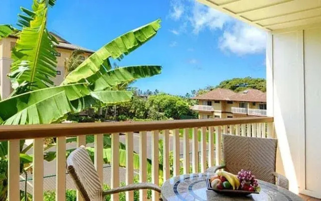 Waikomo Stream Villas