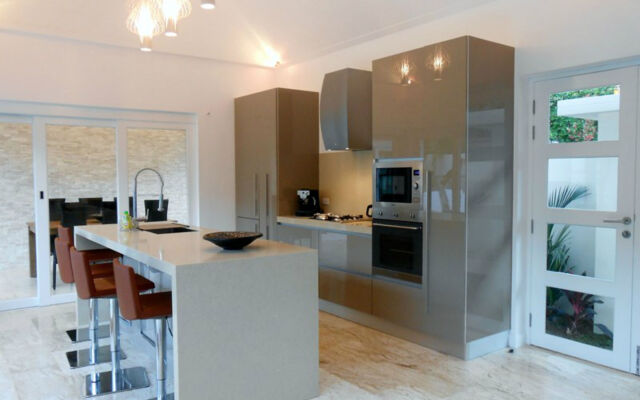 Villa Ban Tai 4 Samui