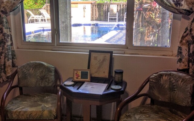 Tri Casa De Suenos Bed & Breakfast