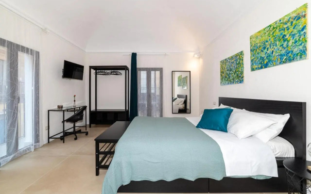 Suite Caronda