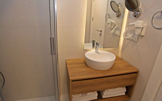 Queen Residence & Apart Hotel