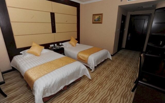 Tianmu Hongfeng Hotel