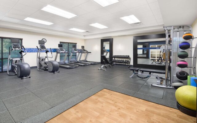 Hampton Inn by Hilton Columbus South Fort Benning