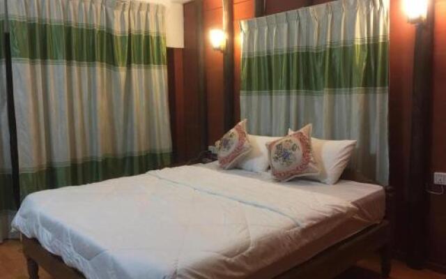Ryta Beach Bungalow & Resort