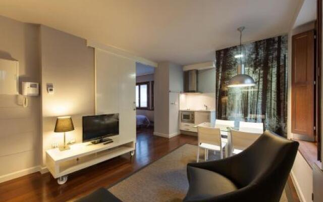 MyHouseSpain - Apartamentos Moros 41