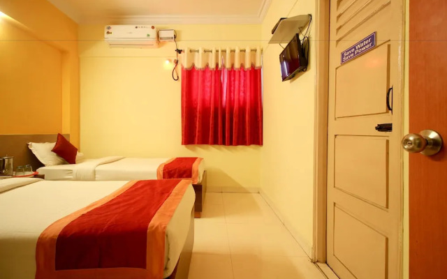 Ujwal Residency by OYO Rooms