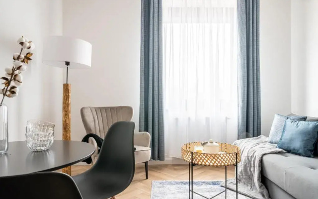 Modom Holiday Szymony 15 B Apartzakop