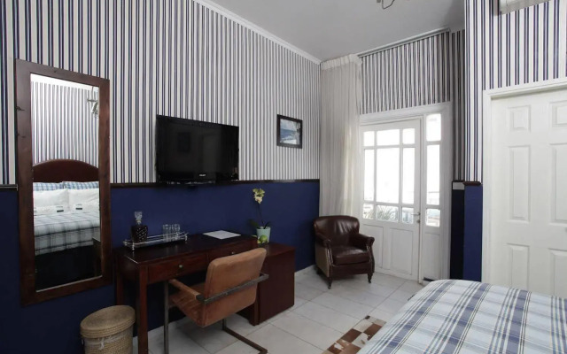 TLV 88 Sea Hotel