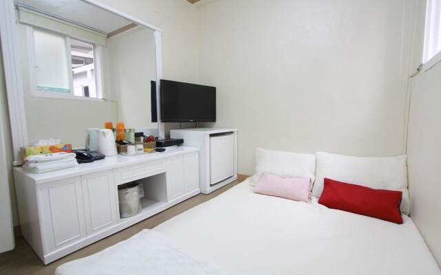 Seocho Guesthouse K - Hostel