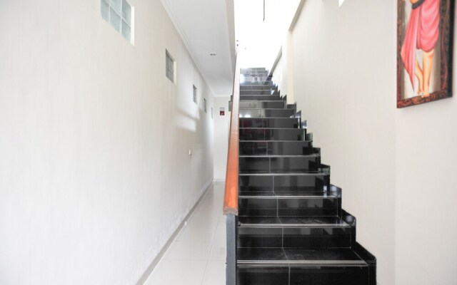 Airy Eco Denpasar Barat Gunung Soputan 1 Bali