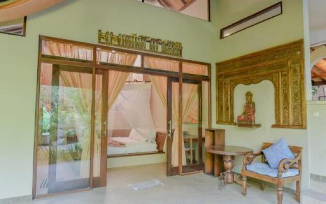Ben Bali Villa