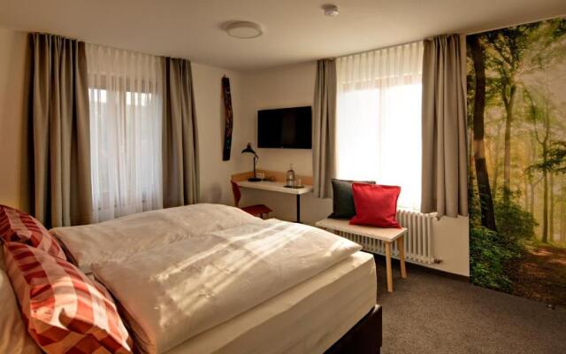 Zum Pflug Landgasthof Hotel