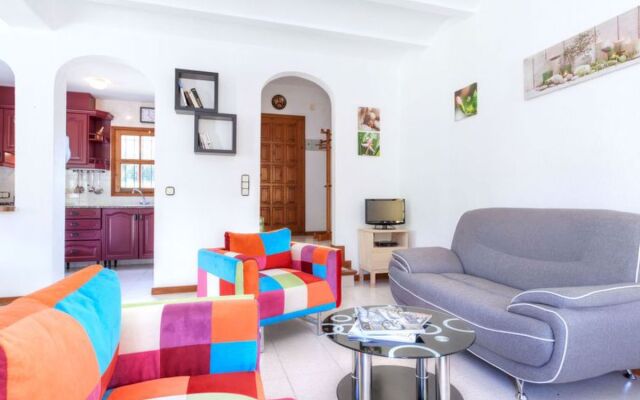 House Cabanyes Calonge 37956