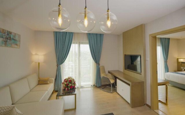 Stay Easy Plus Hotel