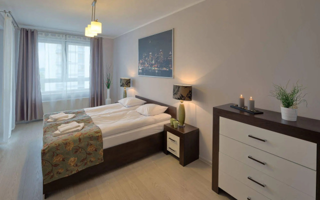 PCD Aparthotel Ochota