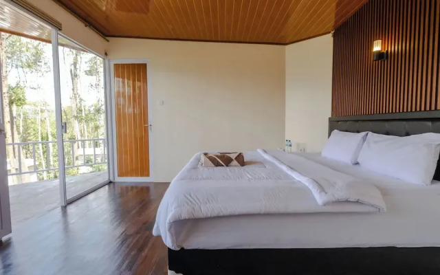 La Pino Mount Batur and Hot Spring