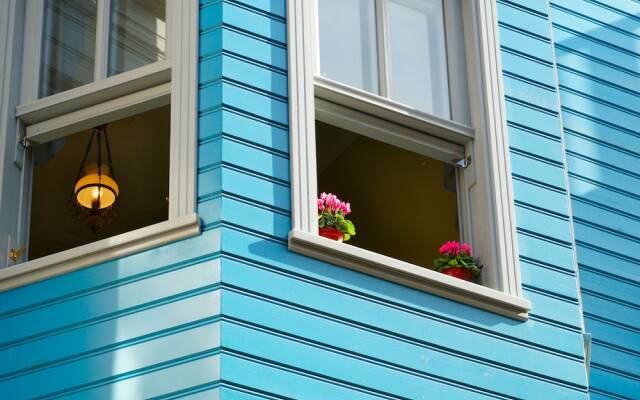 Tilas House No8 - Hostel