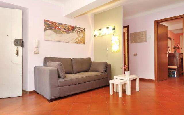 Apartment Nina