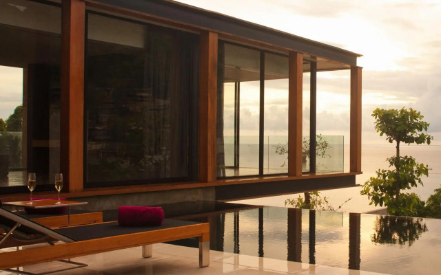 The Naka Phuket, a member of Design Hotels