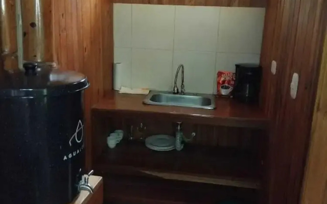 Tiny Houses Unique Tayrona