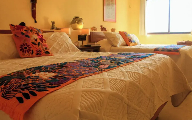 Casa Bul-Kay's- Where Confort Meets Consierge Care