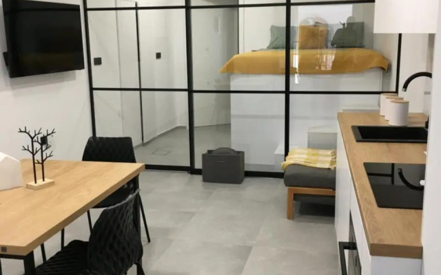 Sunset Apartment Koper