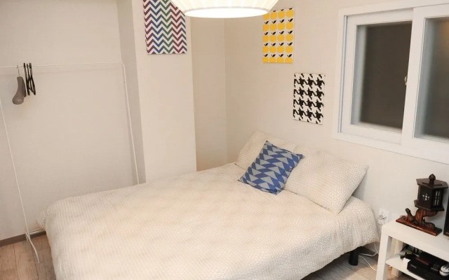 Seoul Station Dada House