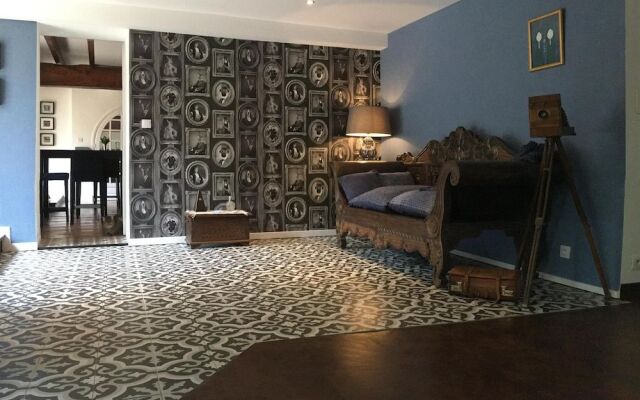 Echo D'eau Host & Coach