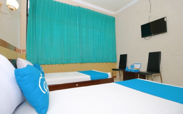 Airy Gondomanan KH Ahmad Dahlan 25 Yogyakarta