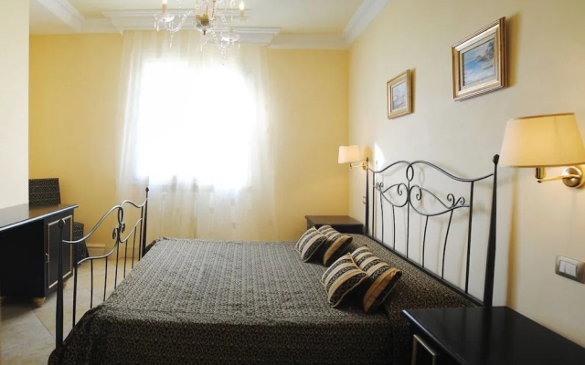 B&B Villa Casula