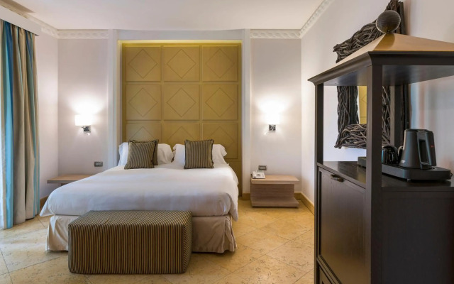 Romano Palace Luxury Hotel