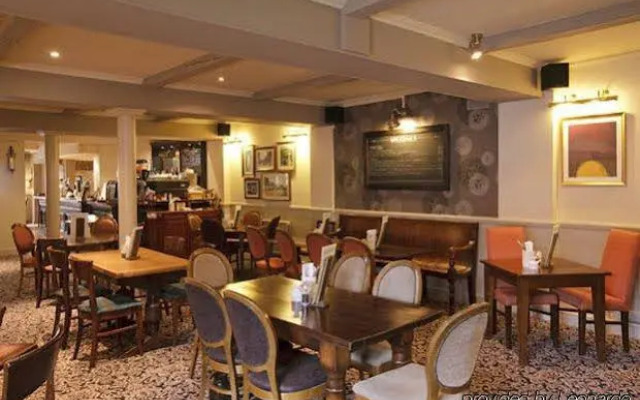 The Sun Hitchin by Greene King Inns