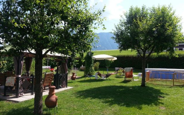 Pension Egger