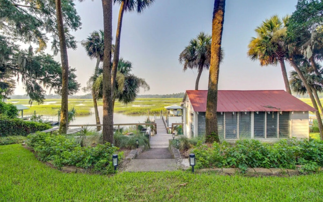 Savannah Vacation Rental ~ 7 Mi to Downtown!