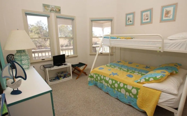 Summersweet - 3 Br Home