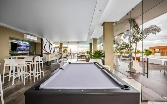 Skyloftpv by LOFT268