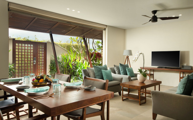 The Tamarind Resort Nusa Lembongan Bali