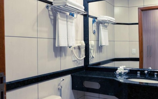 Hotel Executive Arapongas