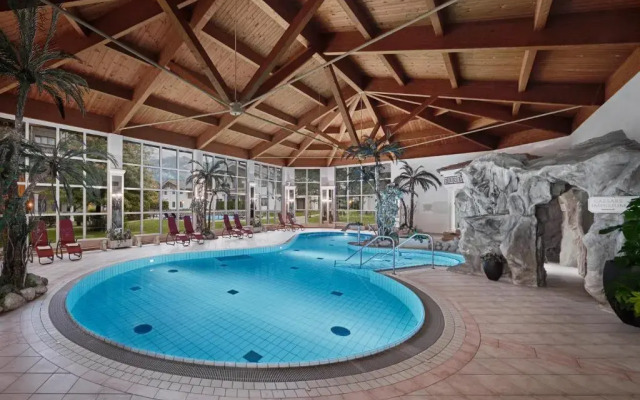 Cordial Golf & Wellness Hotel Kitzbühel