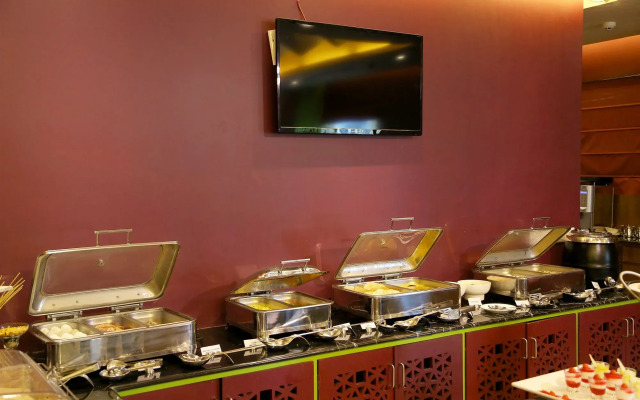 Regenta Orko's Kolkata
