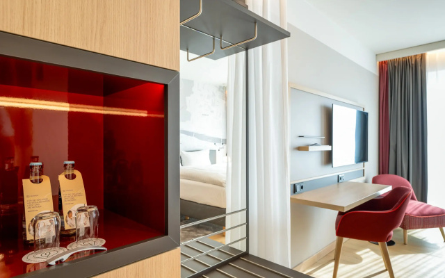 IntercityHotel Heidelberg