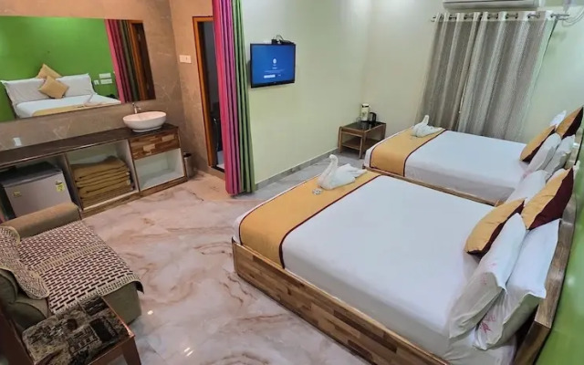 Hotel KSR Grand