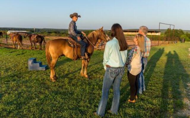 Wildcatter Ranch & Resort