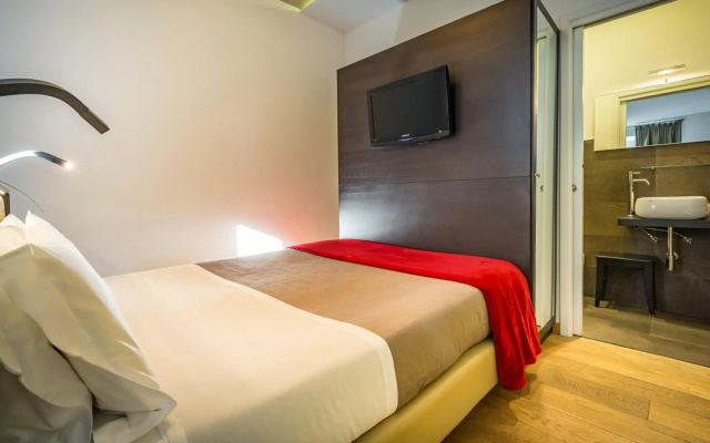 Hotel La Scaletta Al Ponte Vecchio