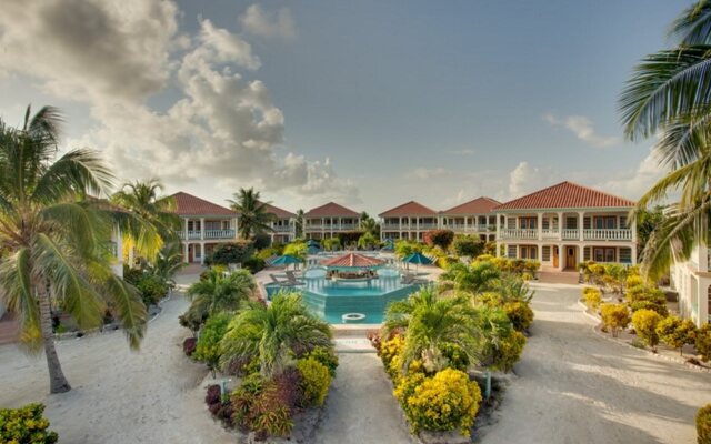 Belizean Shores Resort