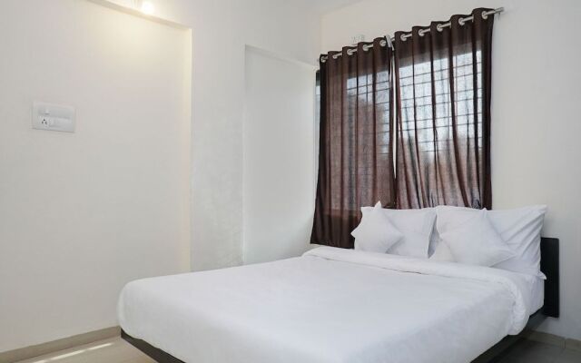 OYO 22073 SilverKey Sohna Road